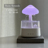 Rain Cloud Humidifier